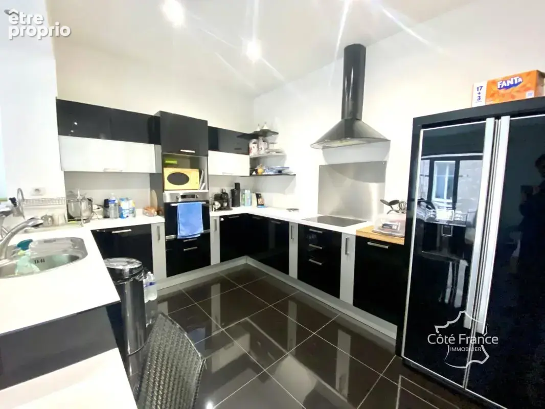 Sublime Appartement T3 - 67 m2 - vue sur Canal - Standing él - photo 4
