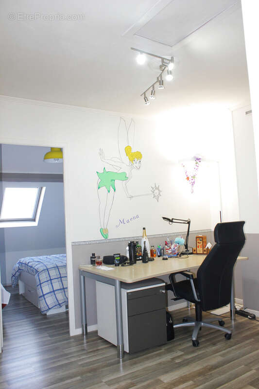 Maison à SAINT-OUEN-L'AUMONE