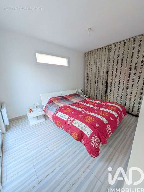 Photo 6 - Maison à SETE