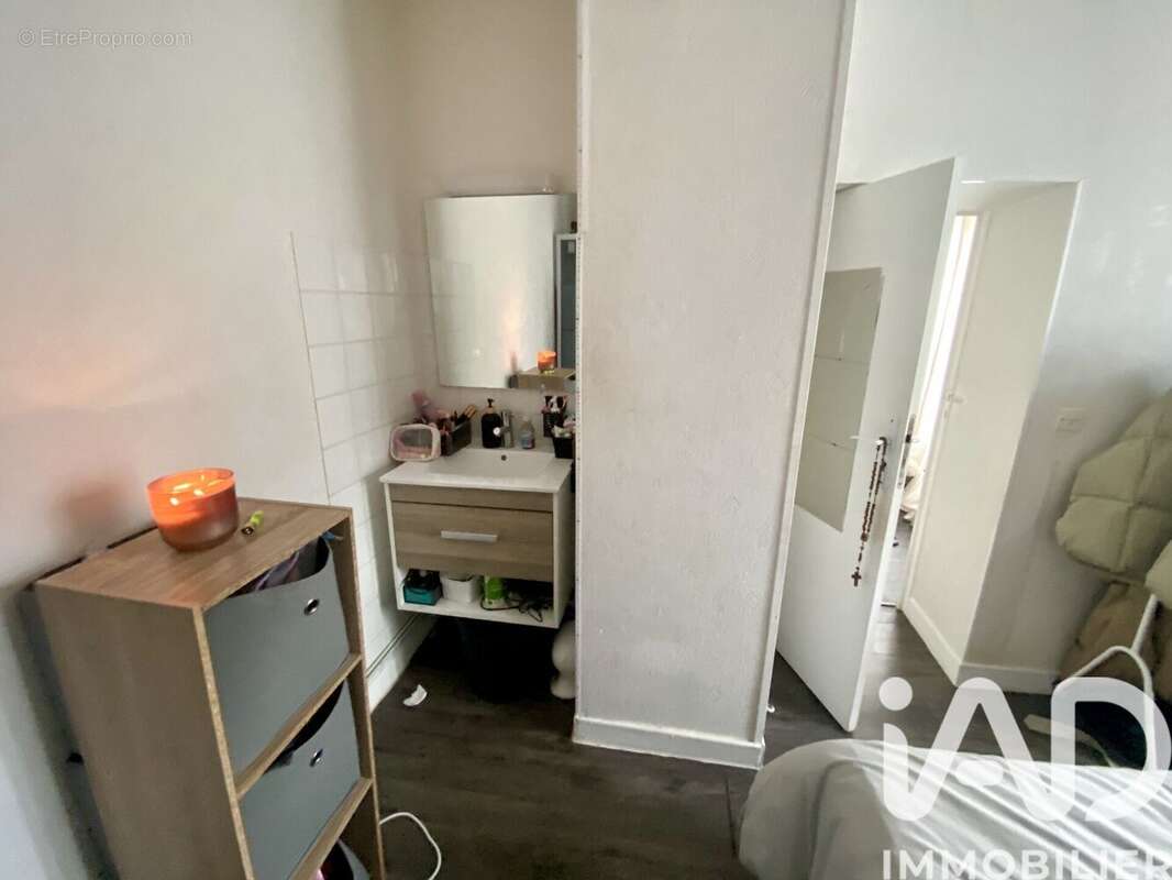Photo 8 - Appartement à NOZAY