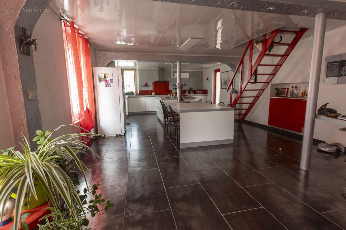 Maison à ROMORANTIN-LANTHENAY