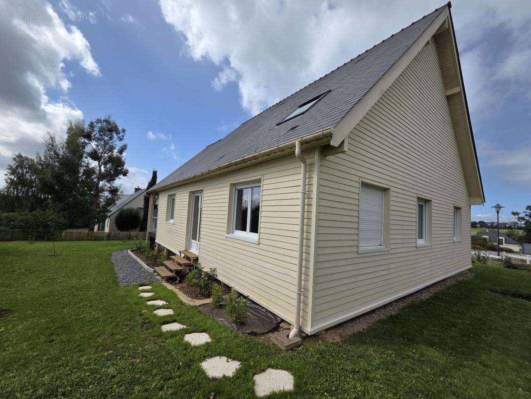 Maison à ROHAN