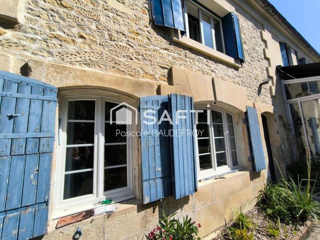 Photo 5 - Maison à AVY