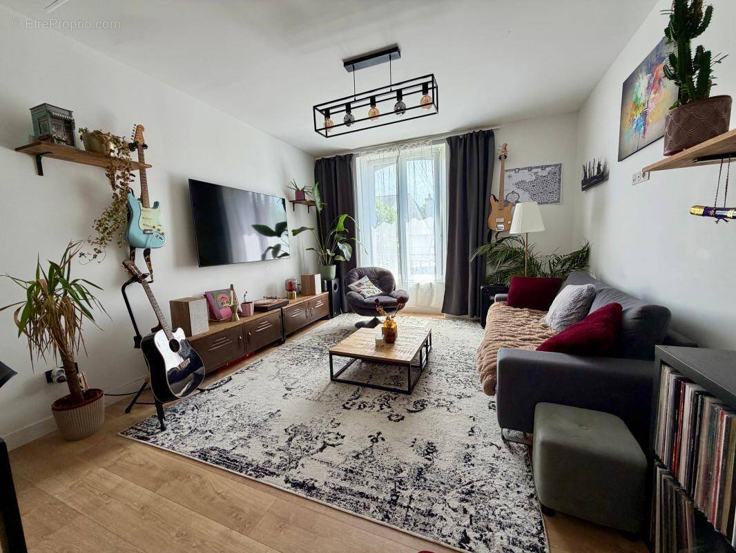 Appartement à BREST