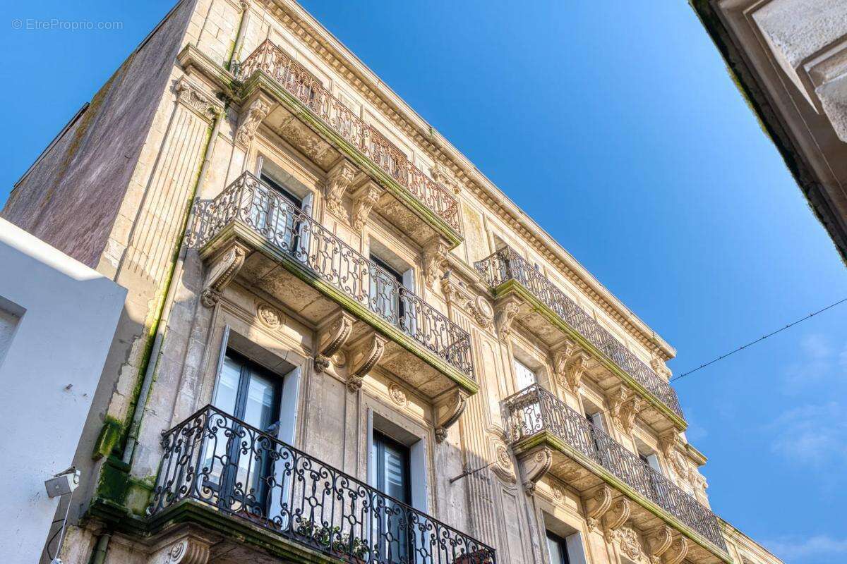 Appartement à LES SABLES-D'OLONNE
