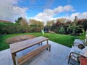 Maison à LE PLESSIS-BELLEVILLE