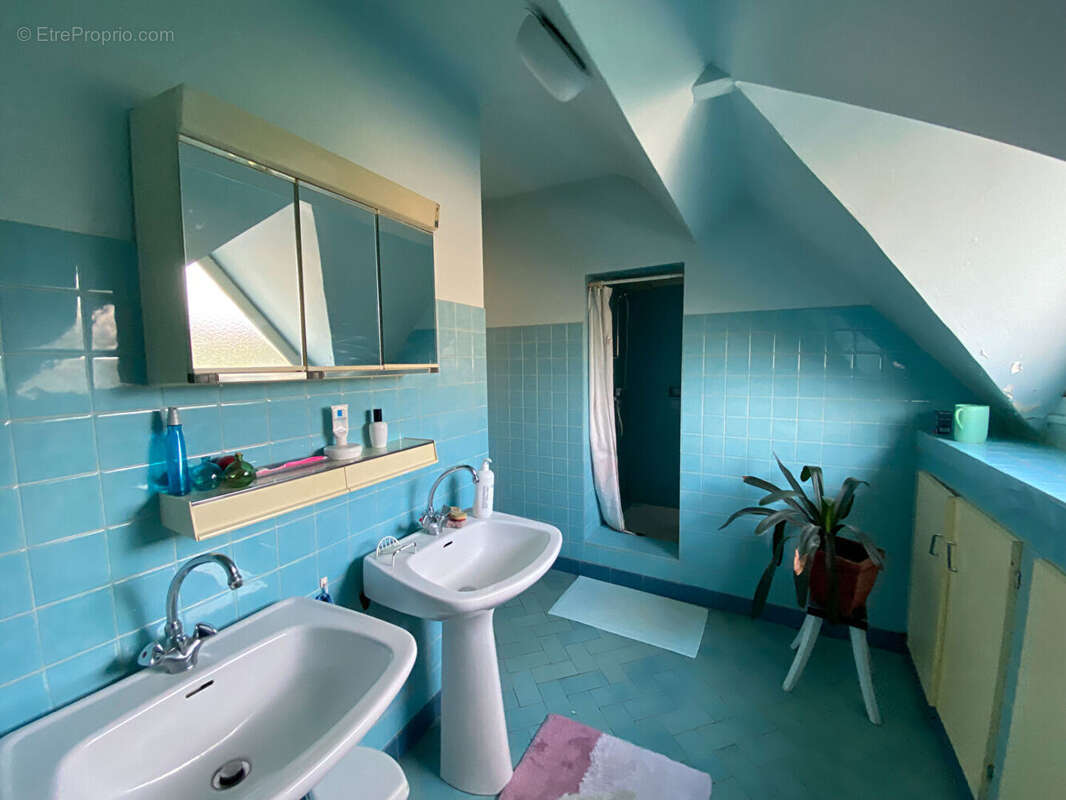 Maison à SAINT-JULIEN-DU-SAULT