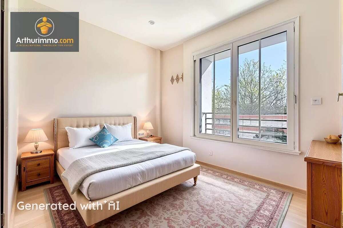 Maison à SAINT-GRATIEN