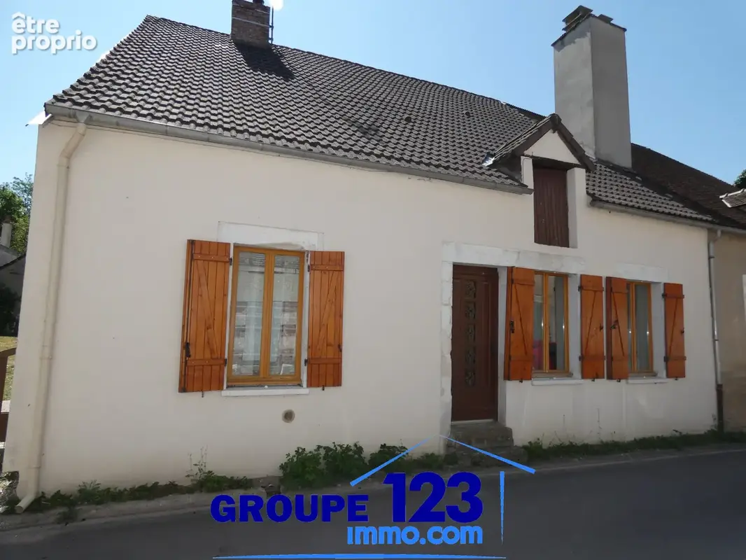 Maison 3 chambres - photo 12