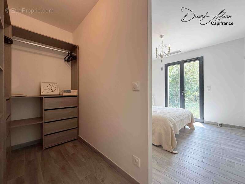 Maison de plain pied à vendre 4 pièces 100,53 m² ASPRES SUR BUECH (05) - photo 10