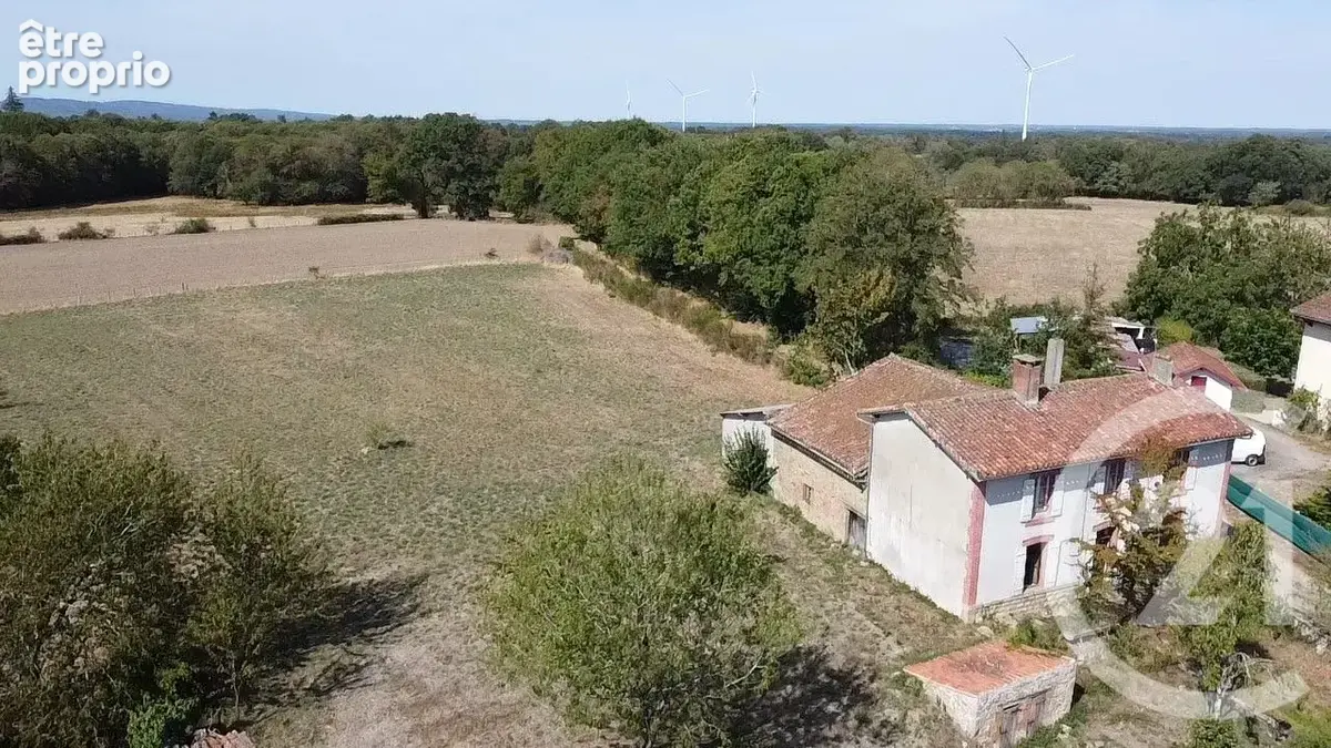 Maison à rénover - photo 5