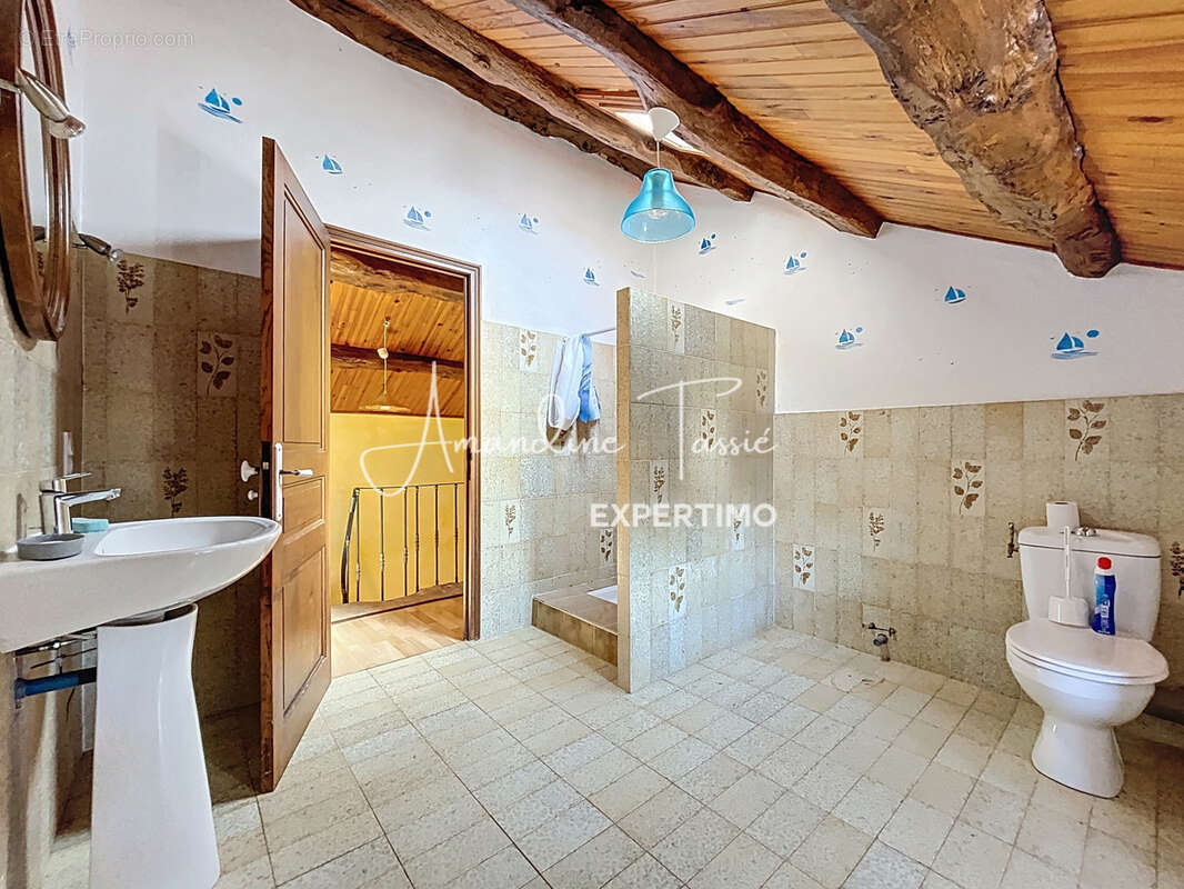 Maison à LA CAVALERIE