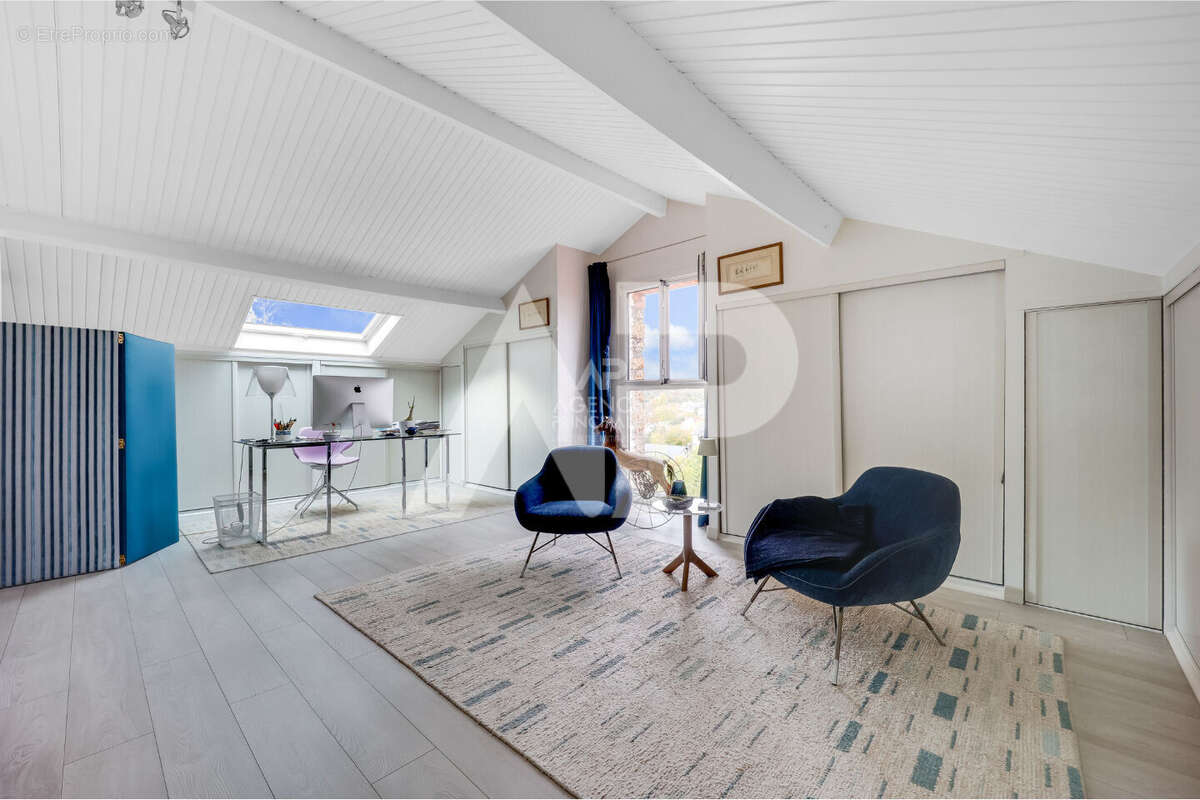 Maison à SEVRES