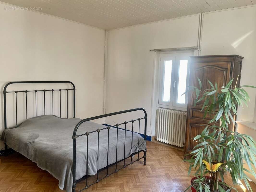 Maison de ville avec jardin - photo 6