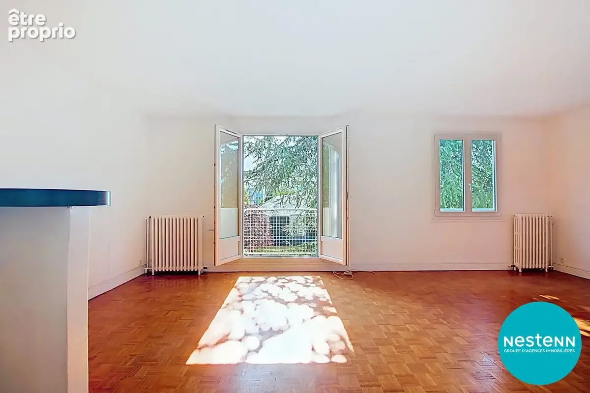 Appartement 65 m² à Rueil-Malmaison  - photo 3