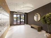 Photo 1 - Appartement à ISSY-LES-MOULINEAUX