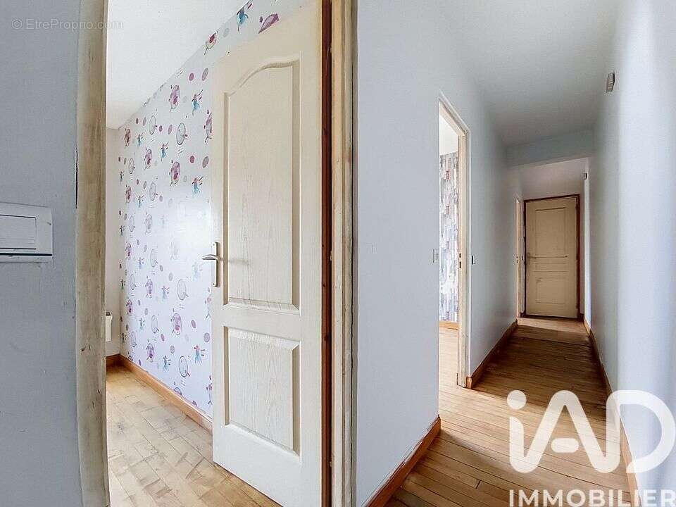 Photo 7 - Maison à REIMS