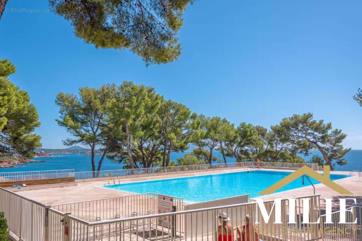Appartement à BANDOL