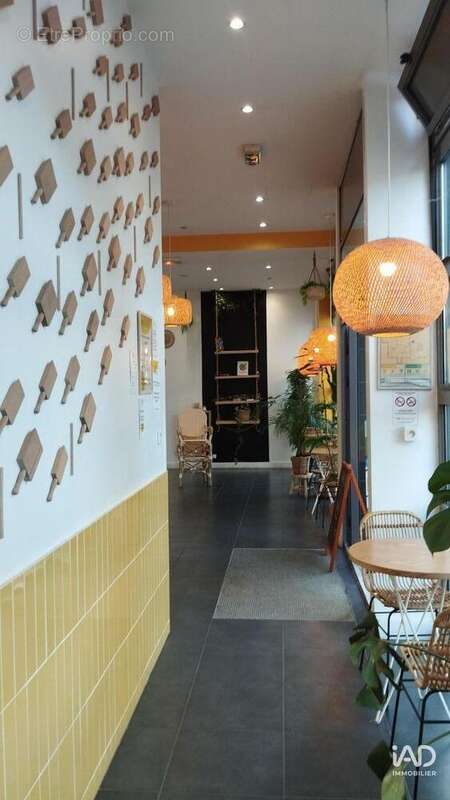 Photo 6 - Commerce à LYON-3E