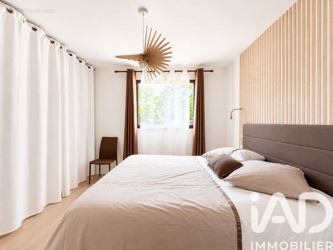 Photo 8 - Maison à MESQUER