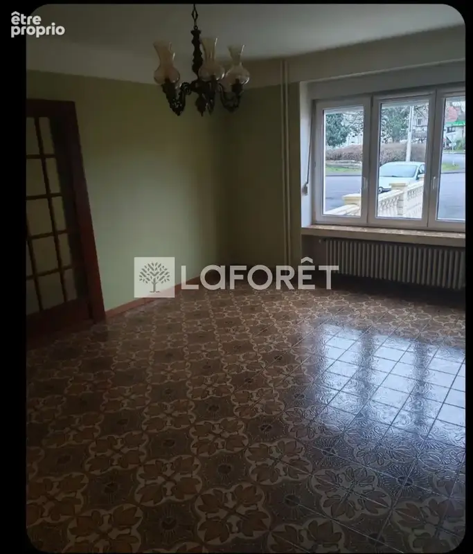 Maison 226 m2 AUMETZ - photo 5