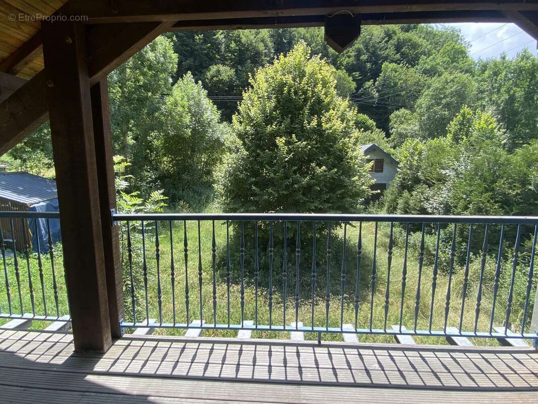 Maison à CAMPAN