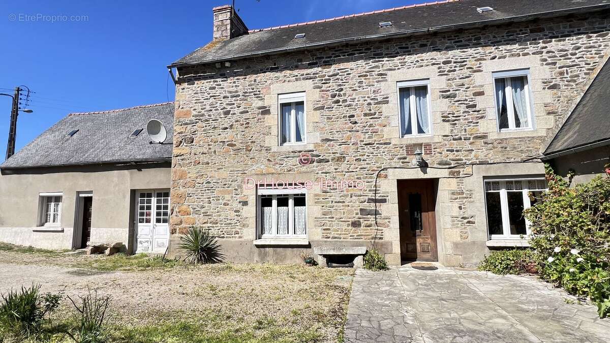 Maison 200 m² à Paimpol  - photo 7