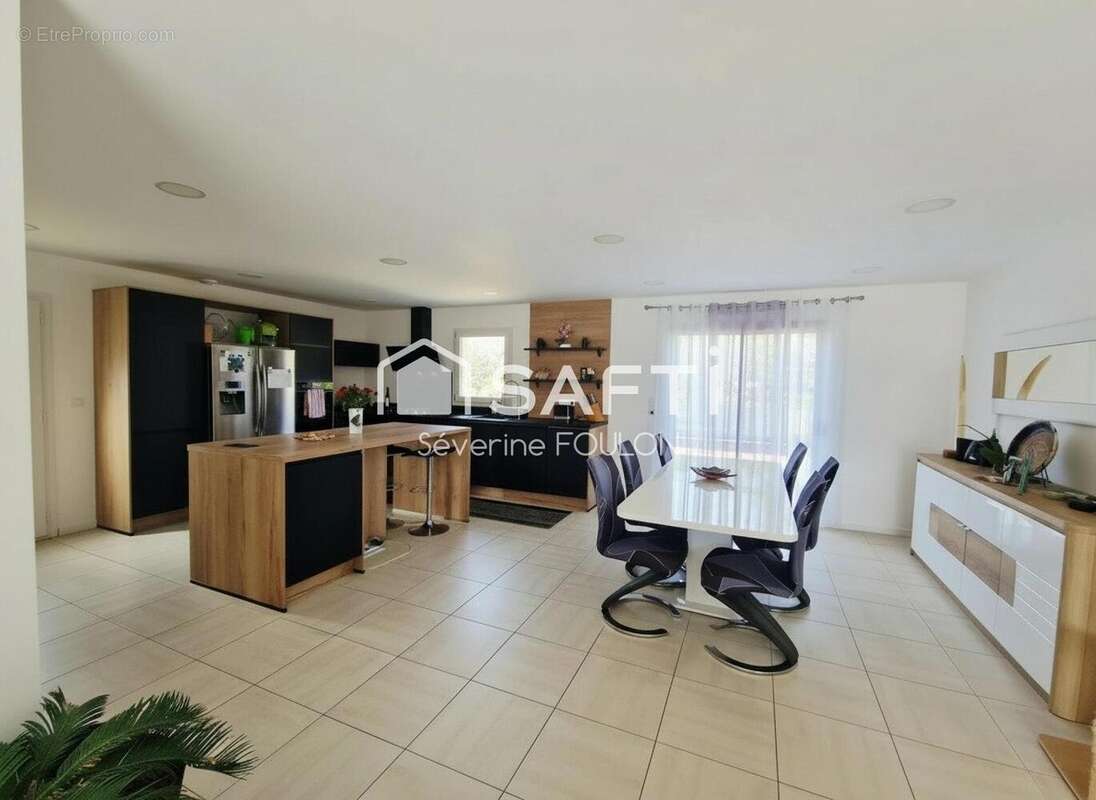 Photo 4 - Maison à SAINT-SATURNIN-LES-APT
