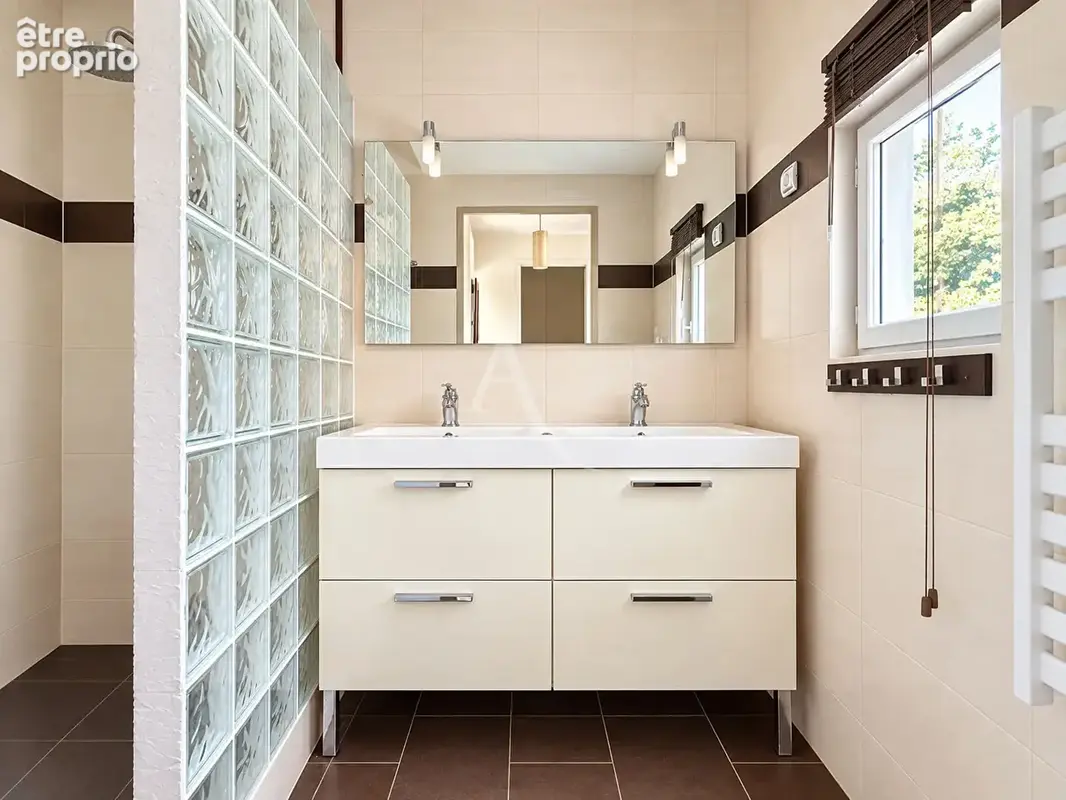 Maison de plain-pied de 57m² avec un exterieur au calme ! - photo 7