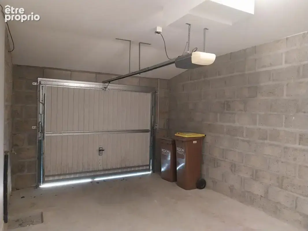 Maison avessac avec jardin garage - photo 12