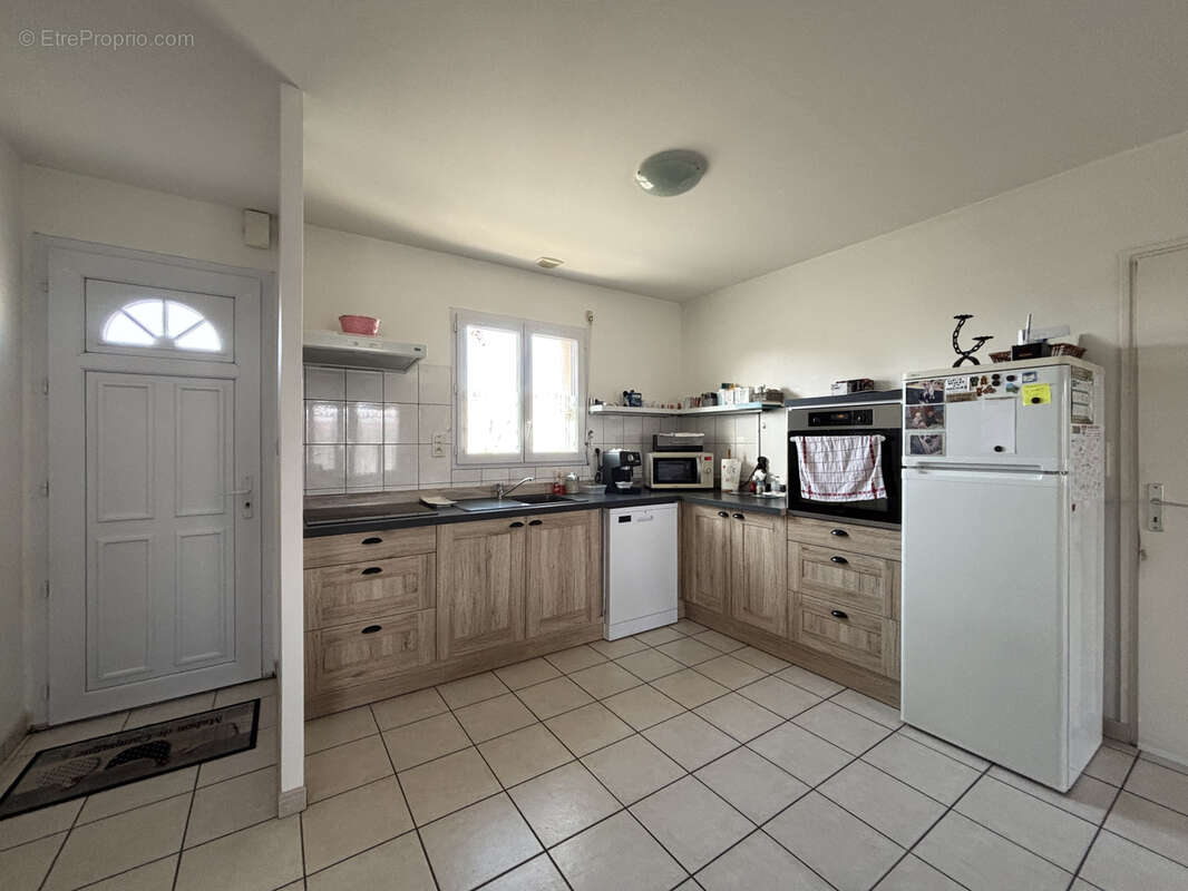 Maison à SAINT-MATHURIN