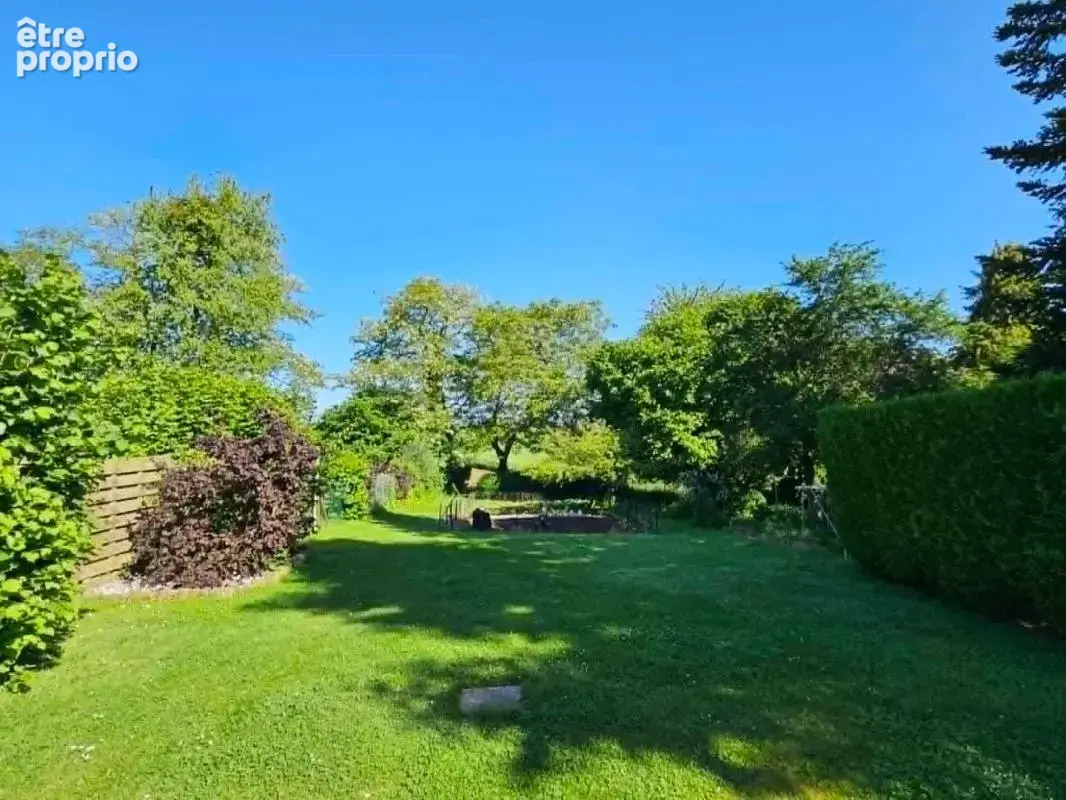 Maison 8 pièces / 129 m² / 228 500 EUR / BOIRY-SAINTE-RICTRUDE - photo 13