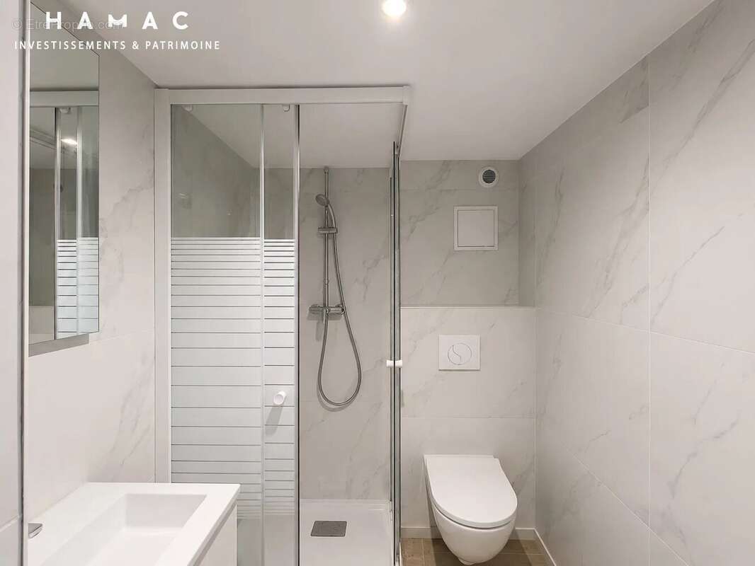 Appartement à OULLINS