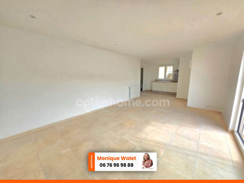 Maison à FOS-SUR-MER