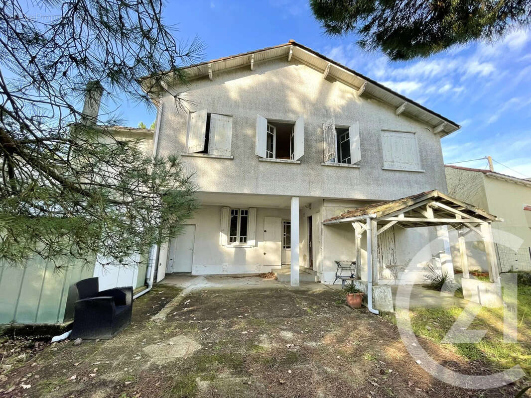 Maison à ROYAN