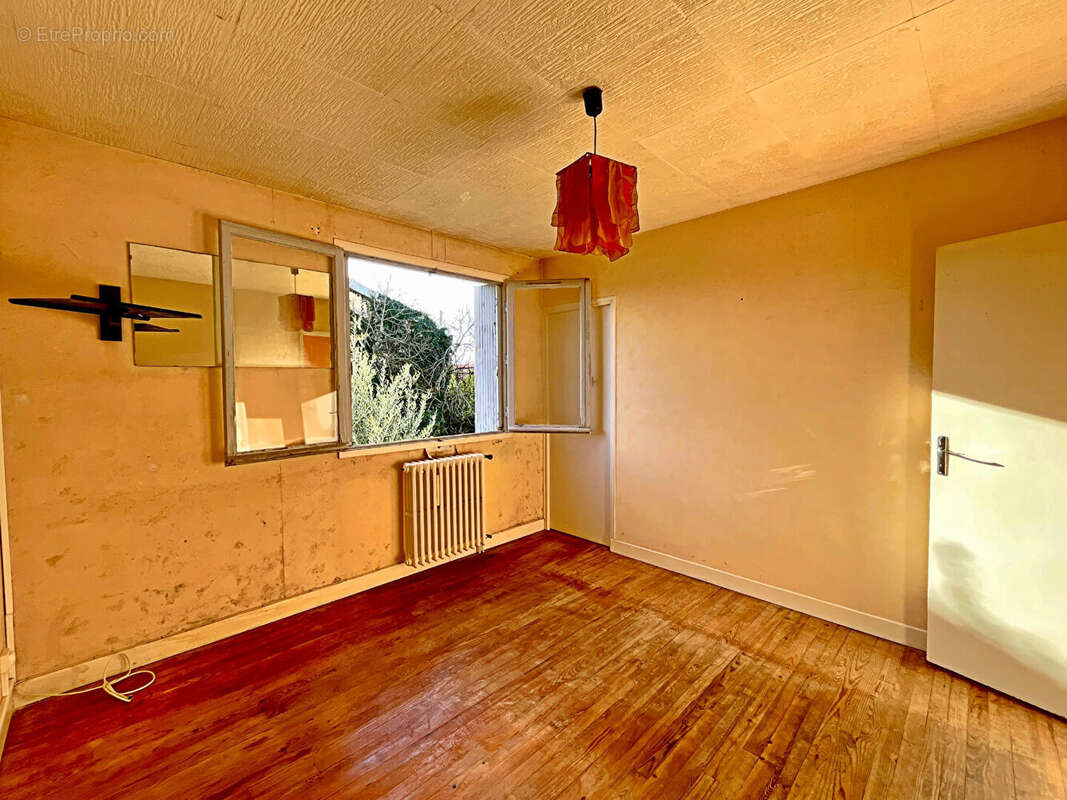 Maison à PORTET-SUR-GARONNE