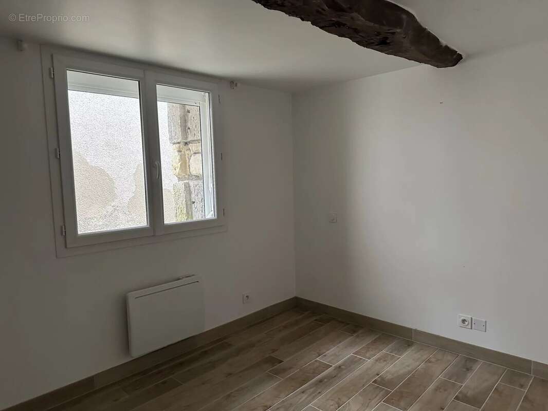 Immeuble Locatif rénové au centre ville - photo 10