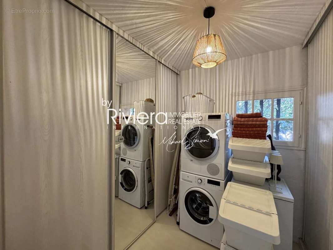 Maison à CAVALAIRE-SUR-MER