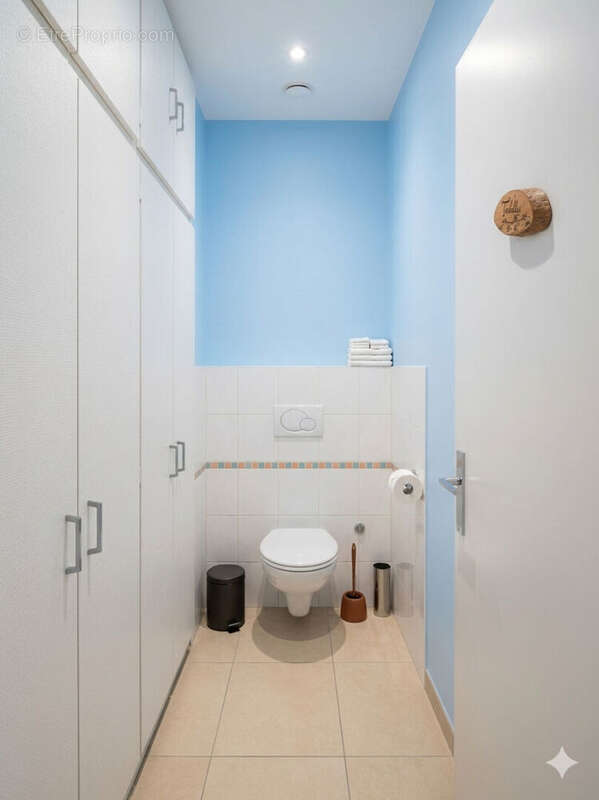 Appartement à SAINT-BRIEUC