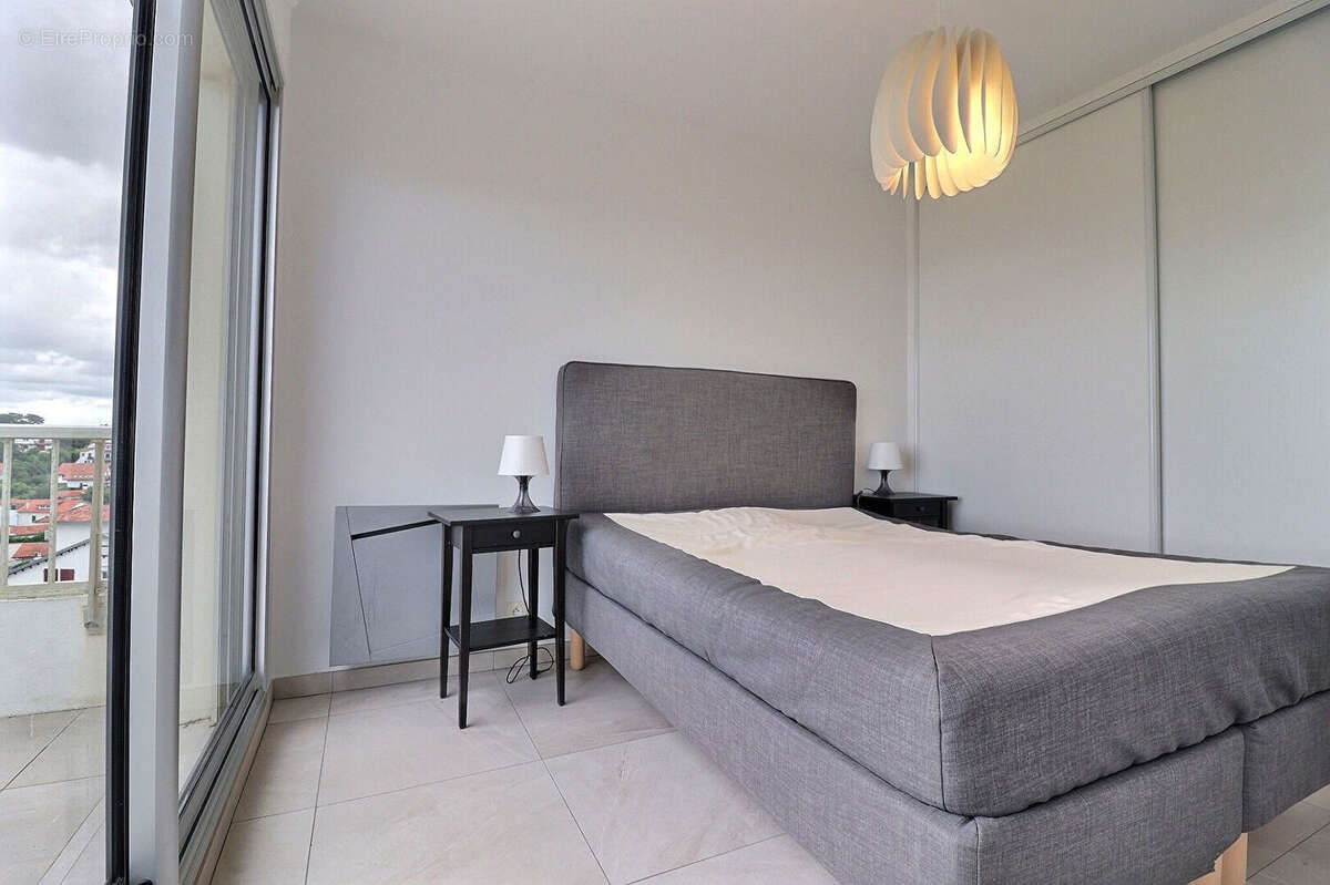 Appartement à ANGLET