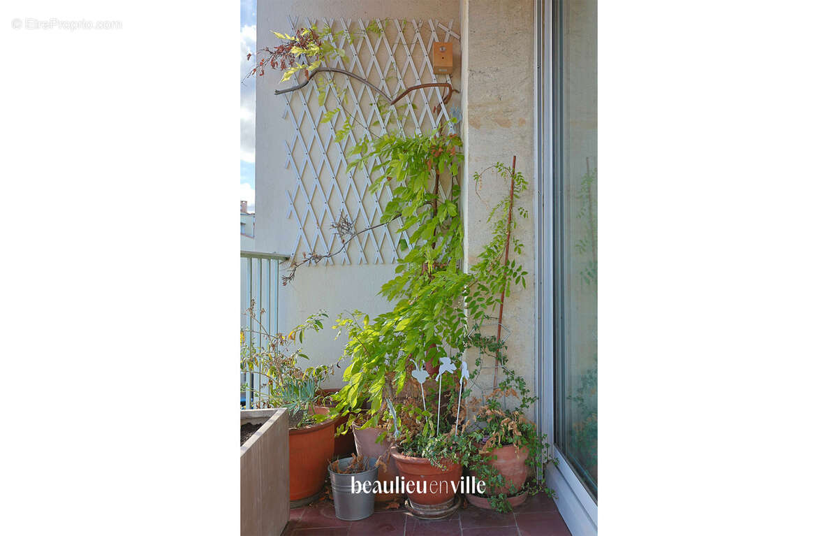 Appartement à AIX-EN-PROVENCE