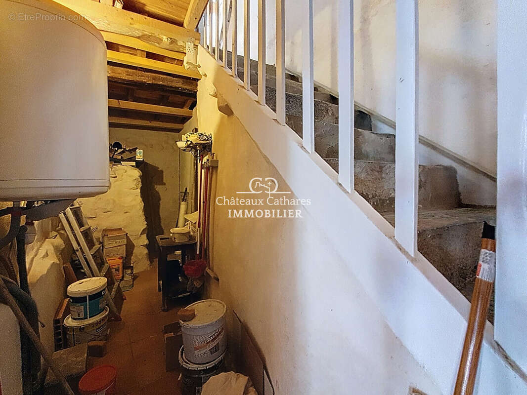 Maison à PUILAURENS