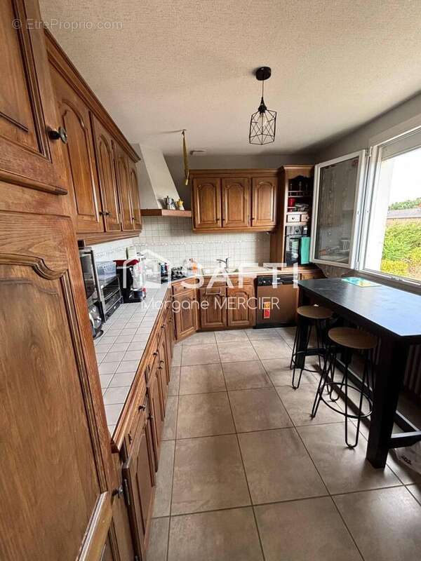 Photo 2 - Maison à SAINTE-RADEGONDE