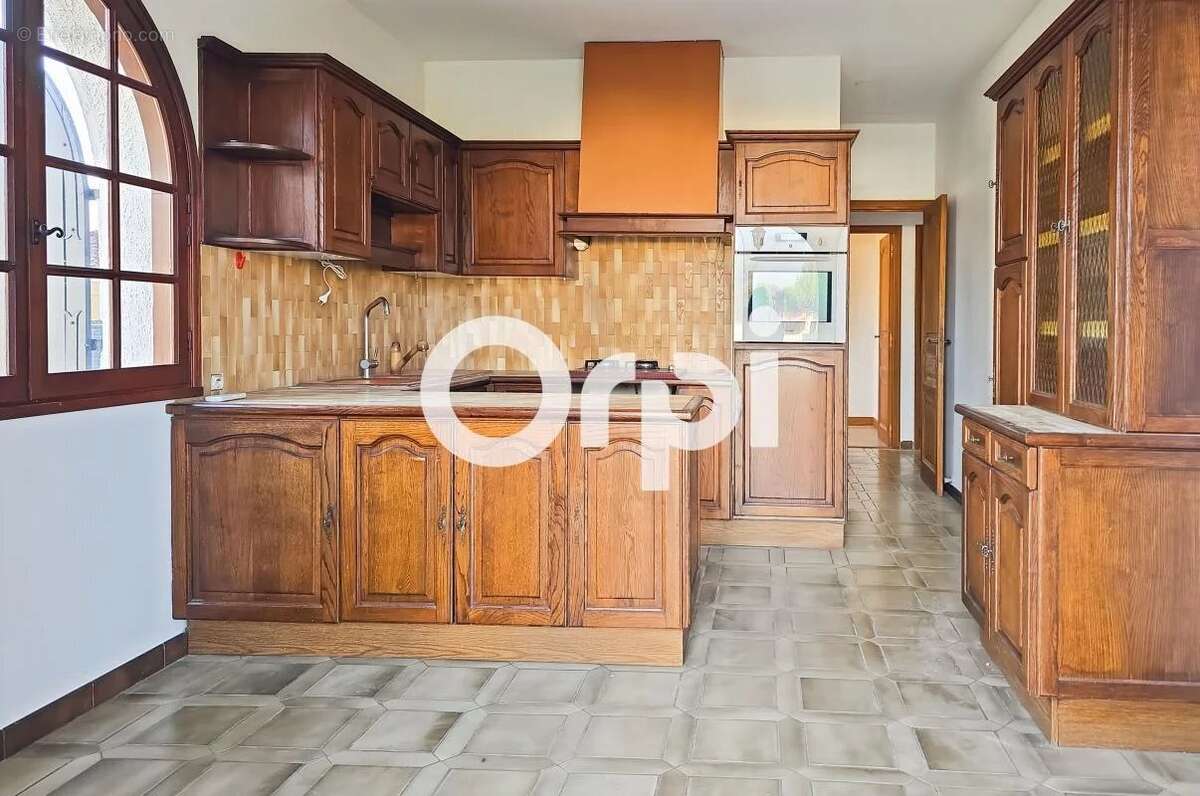 Maison à PLAISANCE-DU-TOUCH