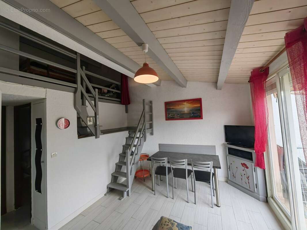 Appartement à AGDE