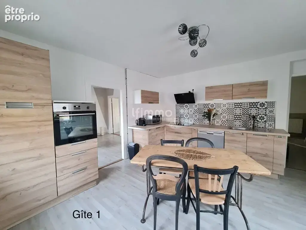 Ensemble immobilier à Biesheim - photo 11