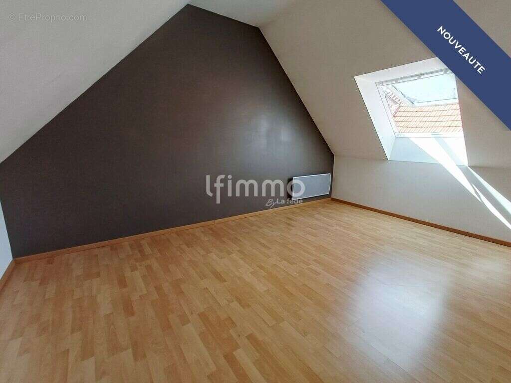 Maison de 105 m² avec dépendances – seconde habitation à rénover - photo 9