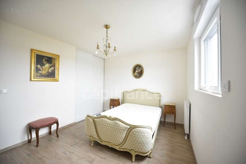 Appartement à VERNON