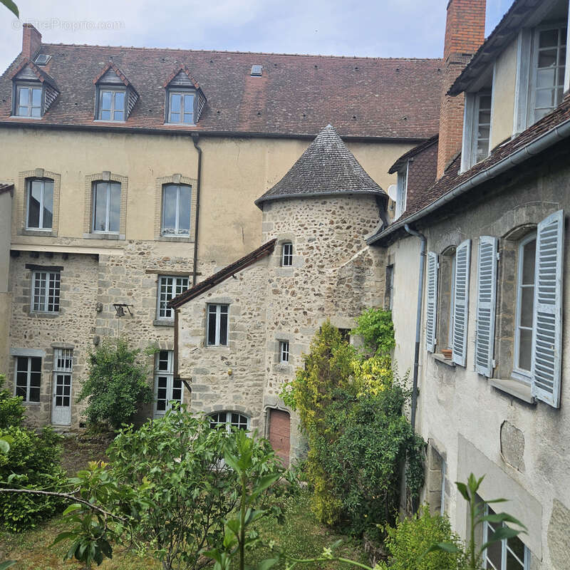 Magnifique hotel particulier - photo 2