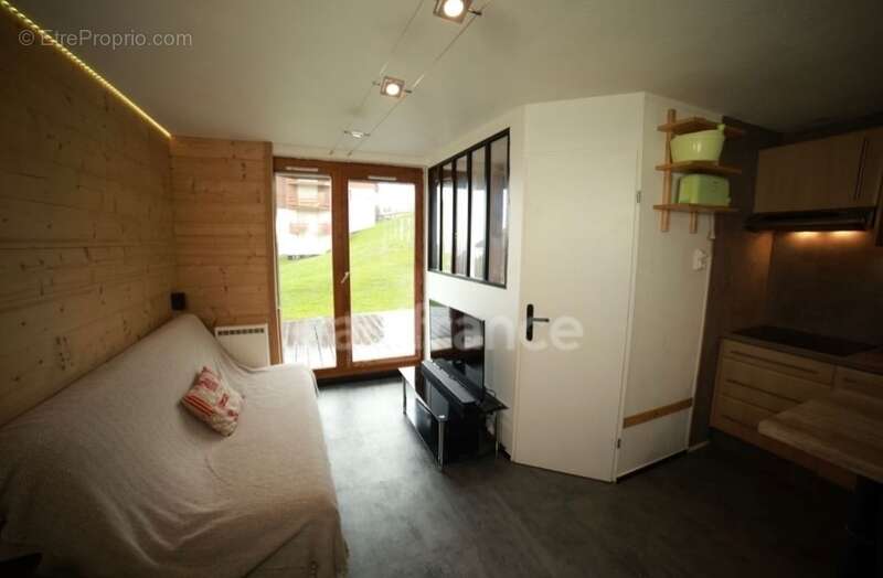 Appartement à MANIGOD